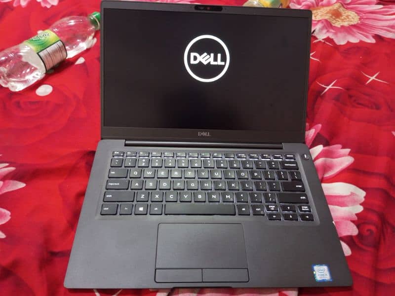 Dell Latitude 7300 With FREE Aluminum Laptop Stand and RGB Mousepad 3