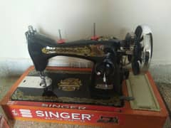 sweing machine