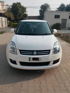 Suzuki Swift 2017 DLX