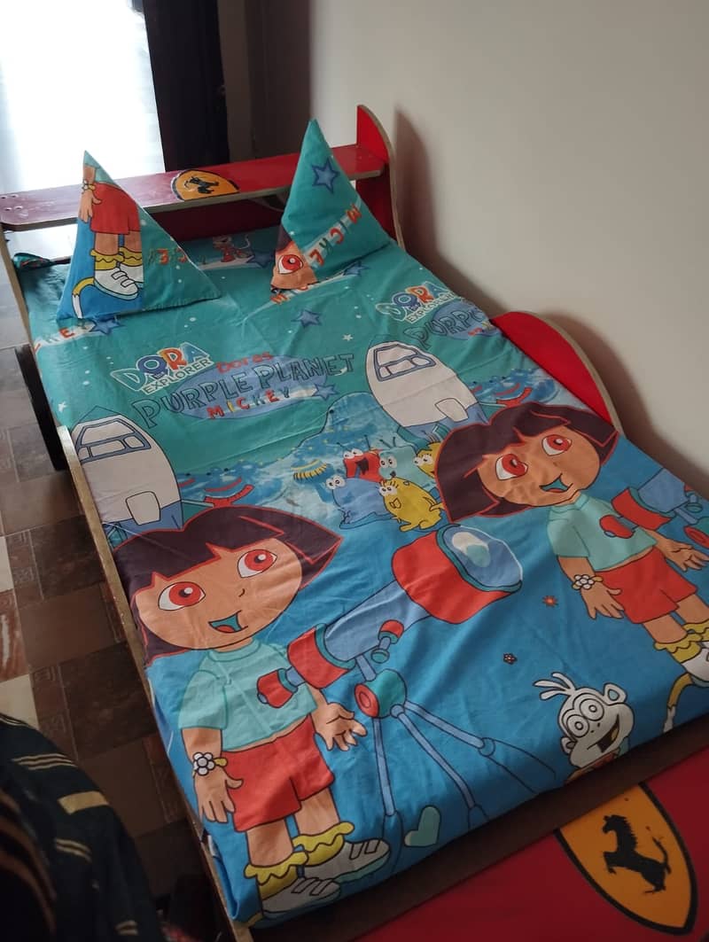 Kids Bed 0