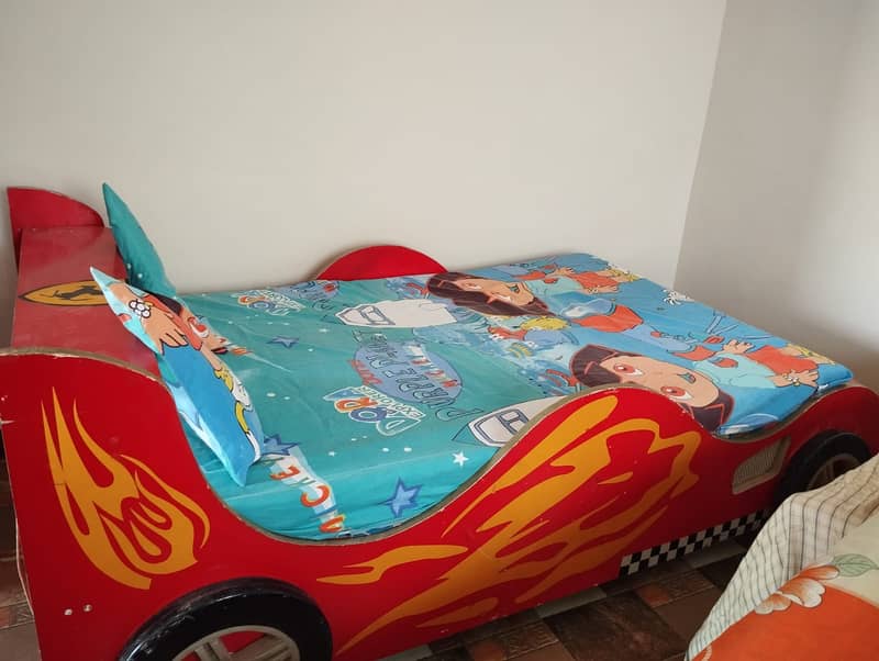 Kids Bed 1