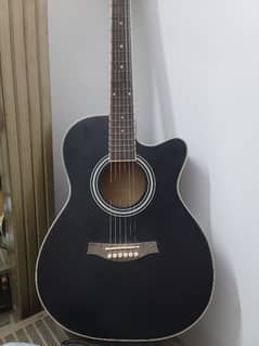 42 Inches acoustic Guitar