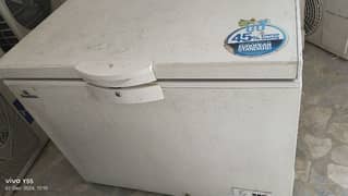 deep freezer medium size