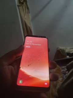 samsung s8 pta pached 64 GB