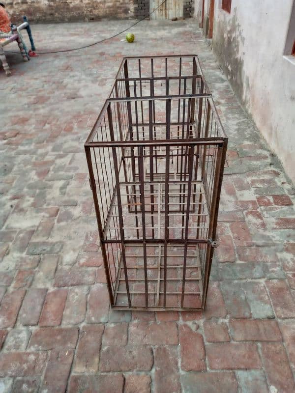 basket jangla for bikeri item 0