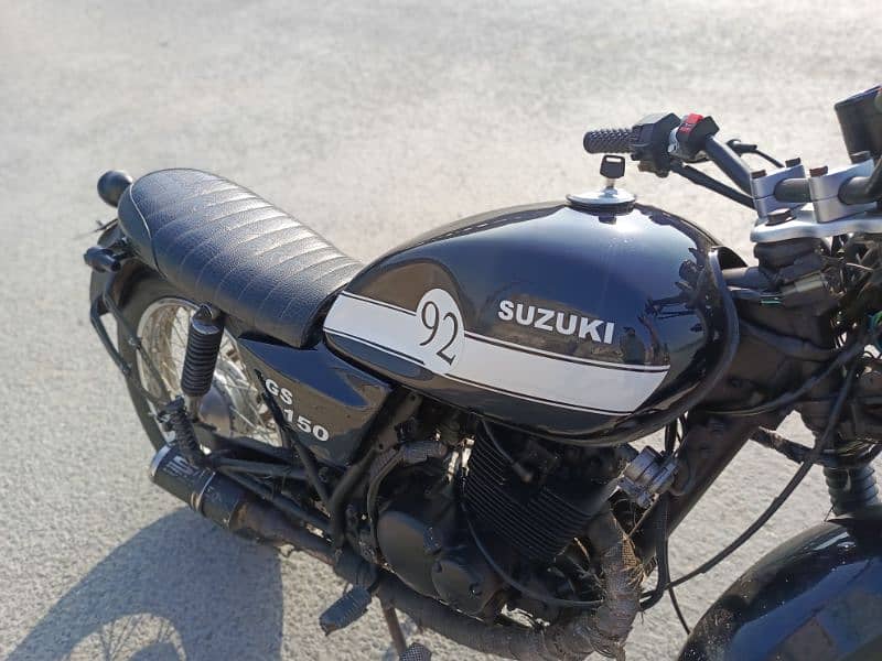 suzuki  150 0