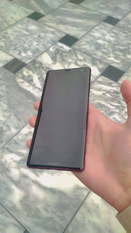 Sony Xperia Xz3 for EXCHANGE ONLY 2