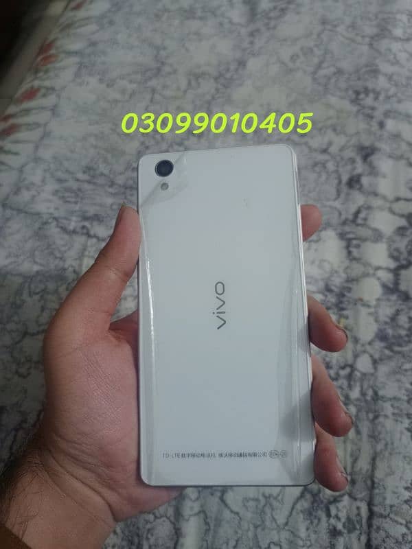 vivo y51a 4gb 64gb dual sim 4g pta approve 0