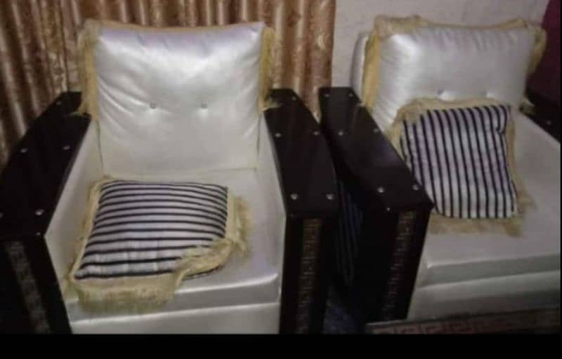 sofa set condition A1 2