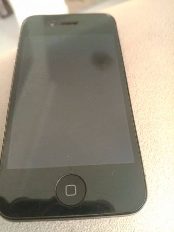 iPhone 4S model A1 387 0