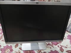 HP 19" Wide Display LCD