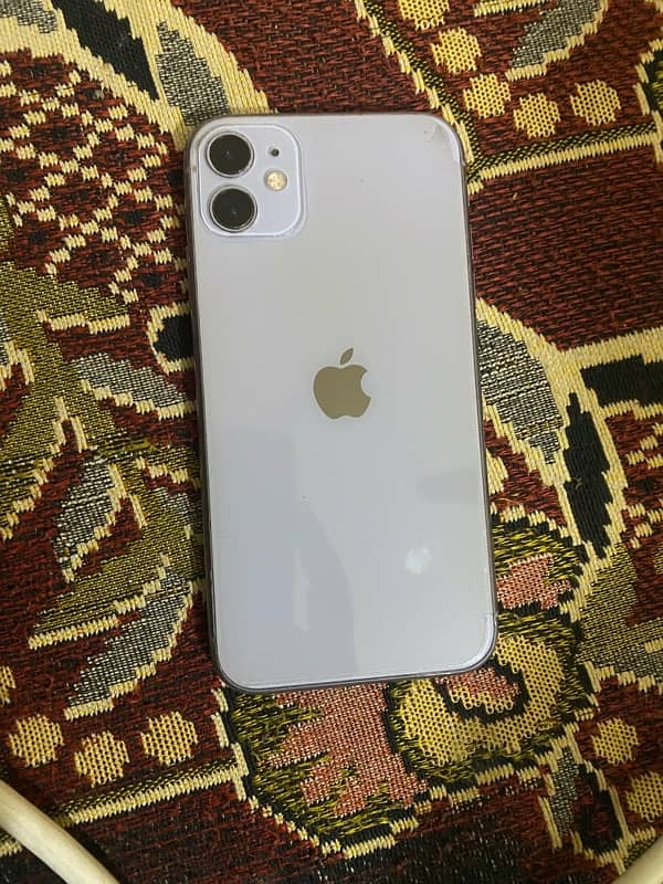 Iphone 11 Pta Approved 0