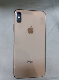 Iphone Xs Max 256