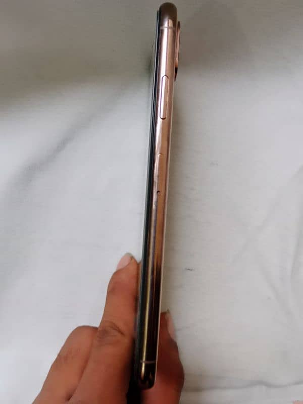 Iphone Xs Max 256 3