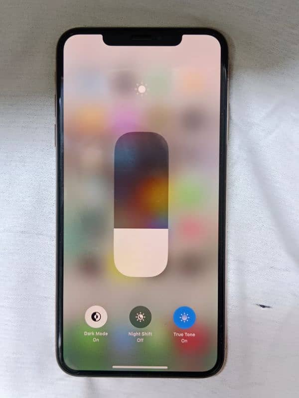 Iphone Xs Max 256 5