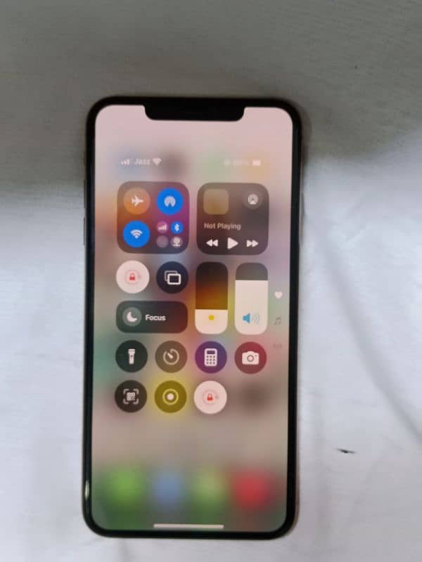 Iphone Xs Max 256 6