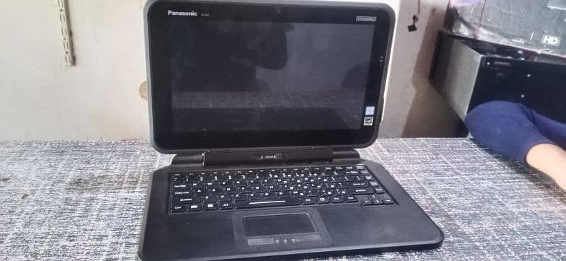 panasonic FZ-Q2 m5-6y57 0