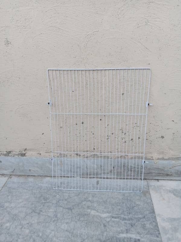 BEAUTIFUL BIRDS/PARROTS FOLDING CAGE IN LOW PRICE (limited-time offer) 4