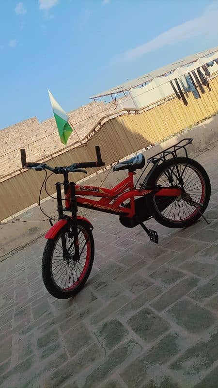 Best Bycycle In new condition 0