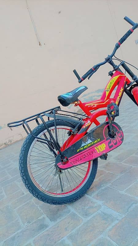 Best Bycycle In new condition 2