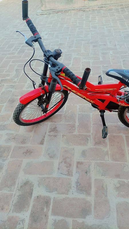 Best Bycycle In new condition 3