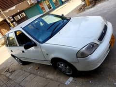 Suzuki Cultus VXR 2005 (Urjent sale)