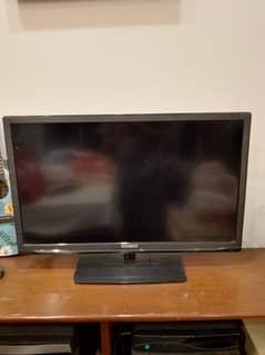 32inch orient Led T. V NOT WORKING