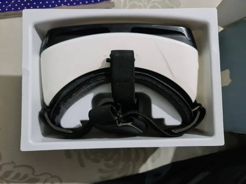 Samsung Galaxy VR 1