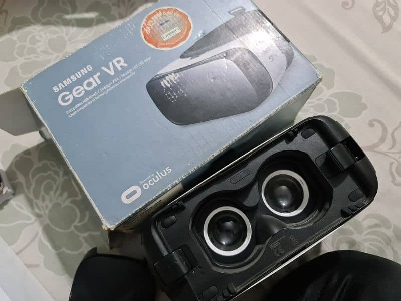 Samsung Galaxy VR 2