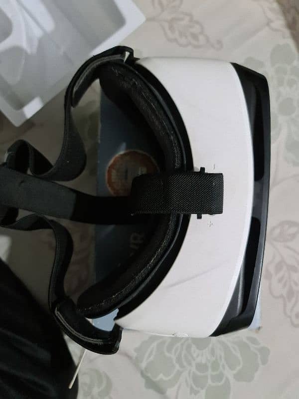 Samsung Galaxy VR 5