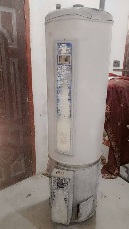 Ges wala Geyser Urgent sale 2