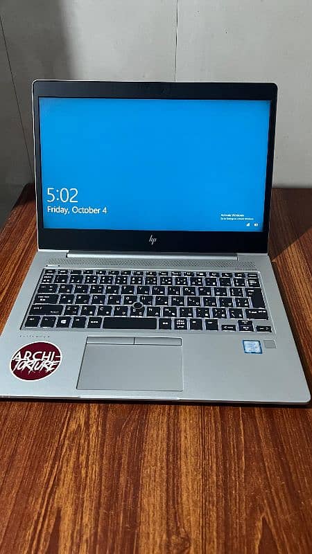 HP Elitebook 840 3