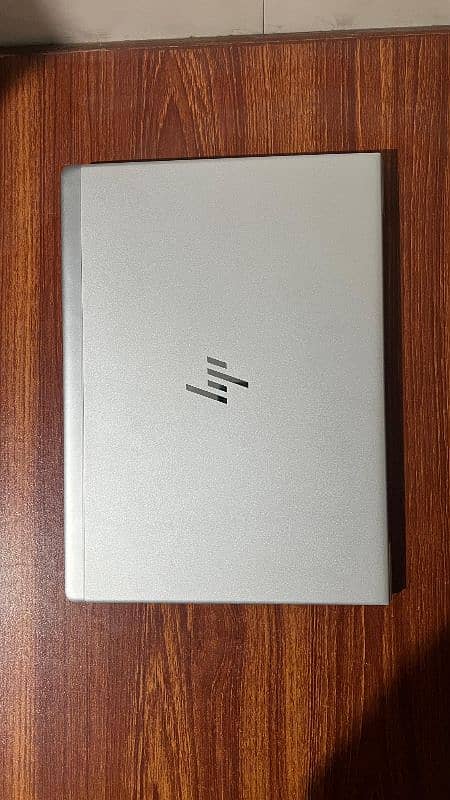 HP Elitebook 840 4