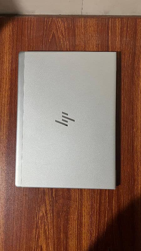 HP Elitebook 840 5