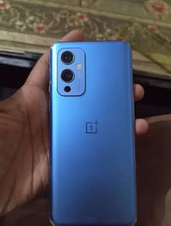 OnePlus 9 12/256 dual sim global version   03104765906 call&Whatsapp