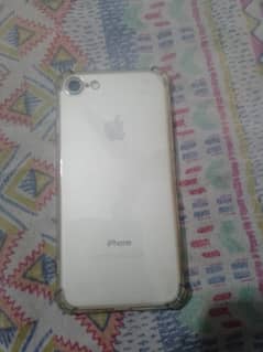 Iphone 7 pta proved dead