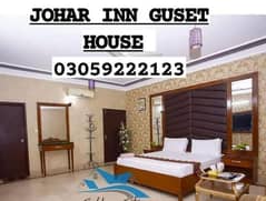 Guest houses inn karachi