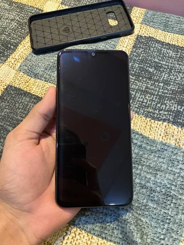 LG G8x (64gb) non pta 0