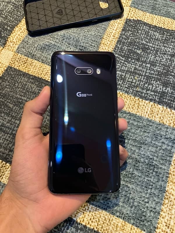 LG G8x (64gb) non pta 2