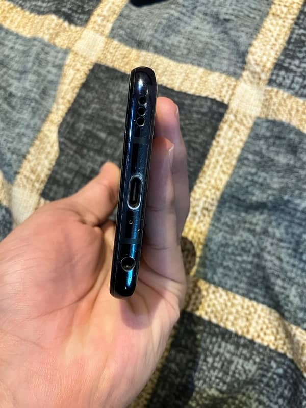 LG G8x (64gb) non pta 6