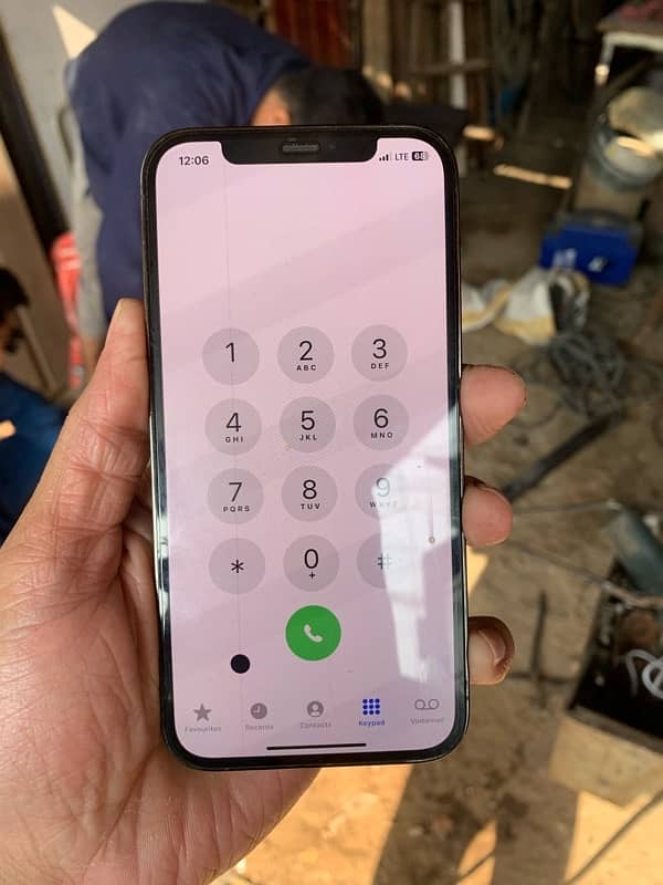 i phone 12 pro non pta factory unlock 128gb 5