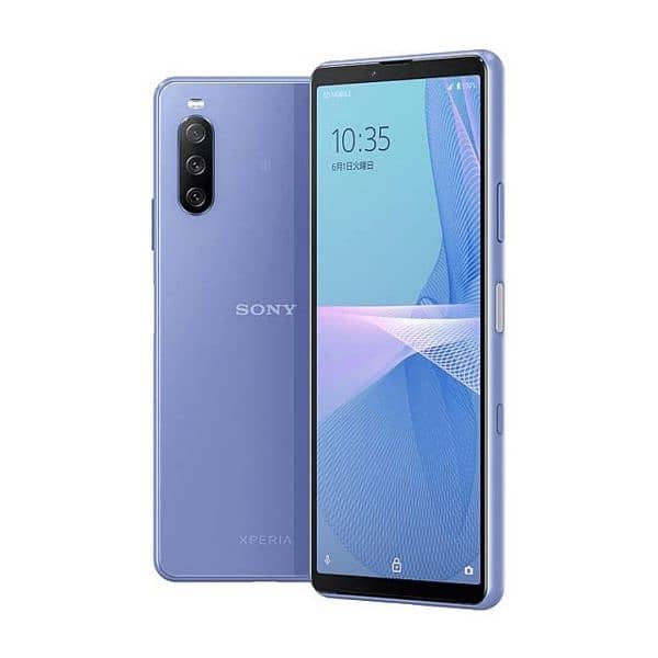 Sony expirea 5 mark 2 128gb best phone 0