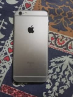 iphone 6s 32gb non pta sliver colour phone is all ok urgent sale only