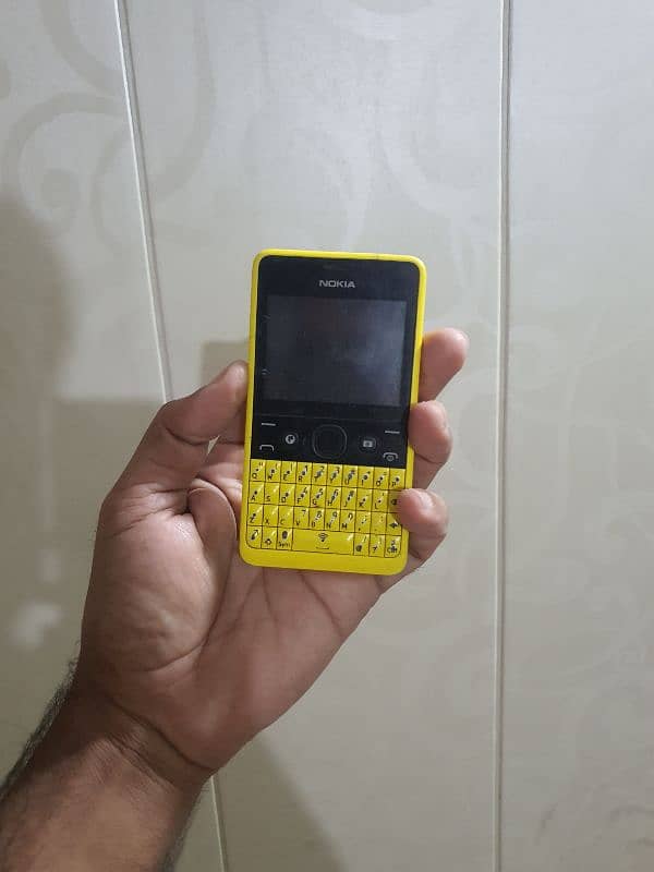 Nokia 210 duel SIM pta official approve 0