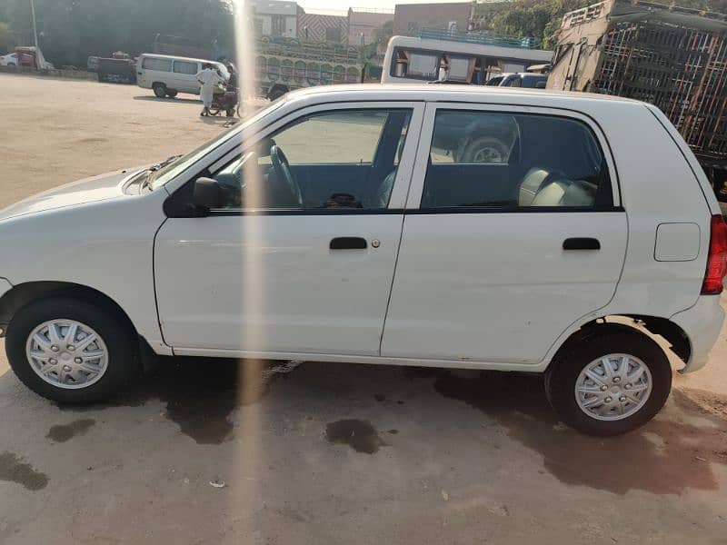 Suzuki Alto 2012 6