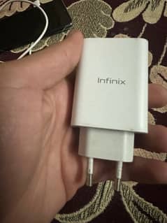 Infinix