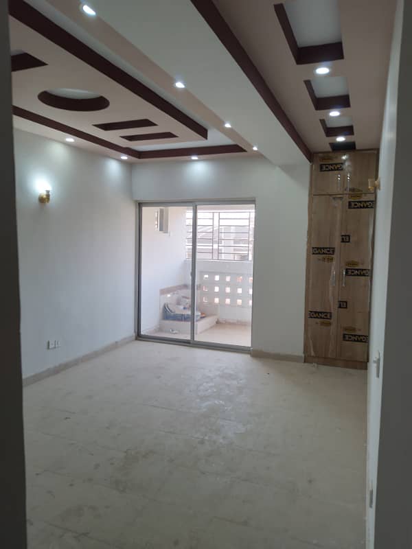 5 Rooms Flat For Sale Lease Bank Loan Available 2