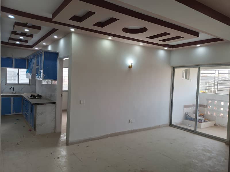 5 Rooms Flat For Sale Lease Bank Loan Available 3