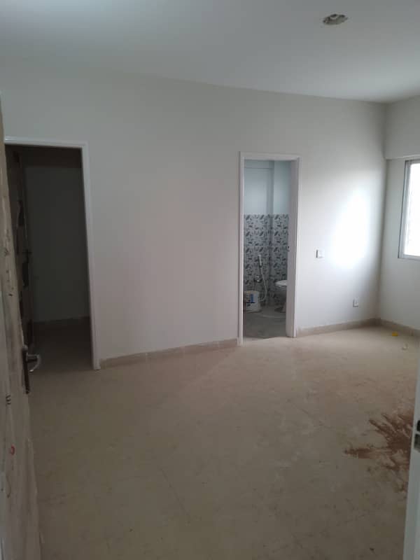 5 Rooms Flat For Sale Lease Bank Loan Available 7