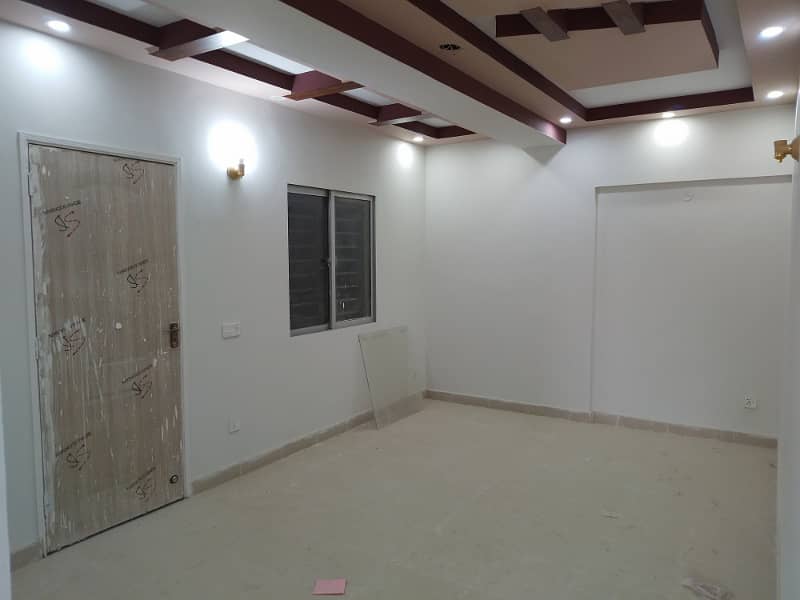 5 Rooms Flat For Sale Lease Bank Loan Available 9